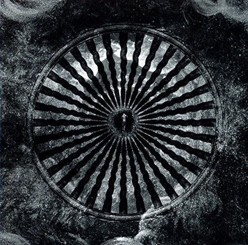 Tehom: Merciless Light - COMPACT DISCS