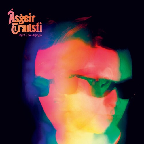 Ásgeir: Dyrd M Daupathogn - Vinyl LP