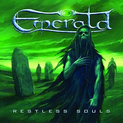 Emerald: Restless Souls - COMPACT DISCS