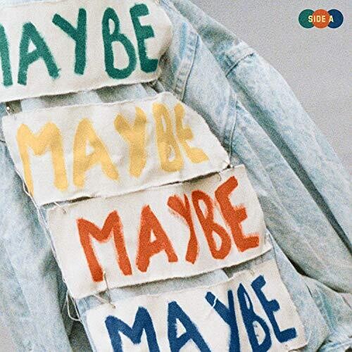 Valley: Maybe: Side A - Vinyl LP