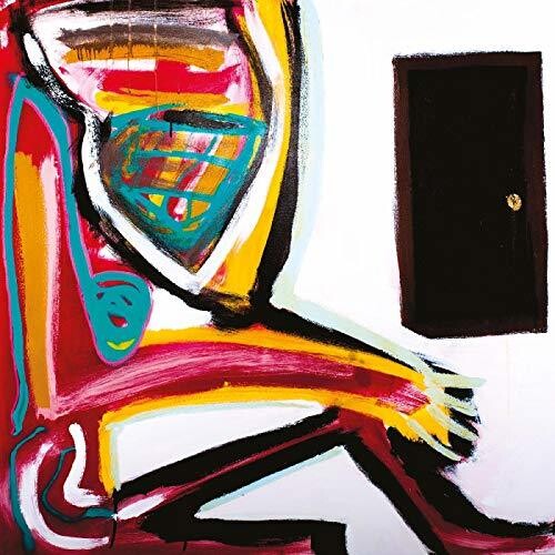 Quiet Temple: Quiet Temple - Vinyl LP