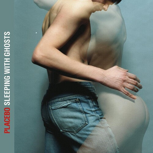 Placebo: Sleeping With Ghosts - Vinyl LP