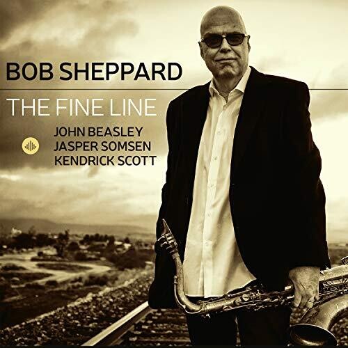 Various Artists: Fine Line - COMPACT DISCS