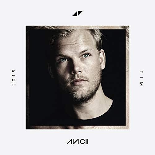 Avicii: Tim - Vinyl LP
