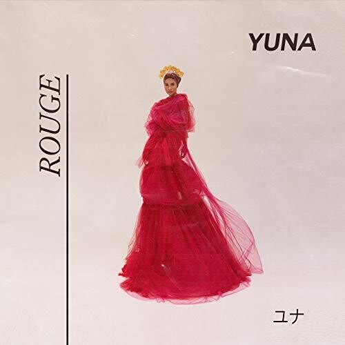 Yuna: Rouge - Vinyl LP