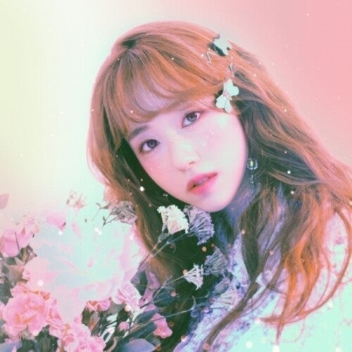 Boramiyu: Goodbye (1st Mini Album) - COMPACT DISCS