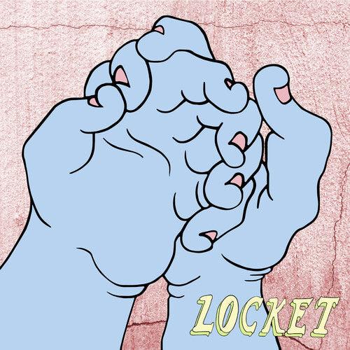 Crumb: Crumb / Locket (Double Ep) - Vinyl LP
