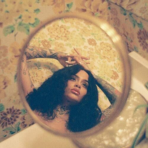 Kehlani: While We Wait - Vinyl LP