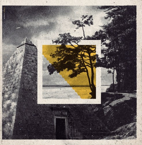 Score34: Expedition Vol. 16: Utopia - Vinyl LP