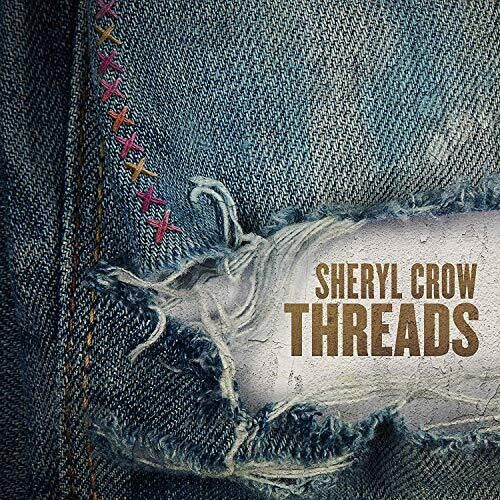 Sheryl Crow: Threads - Vinyl LP