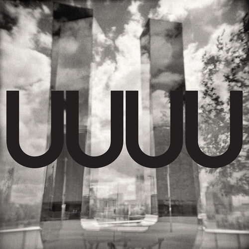 Uuuu: Uuuu - Vinyl LP