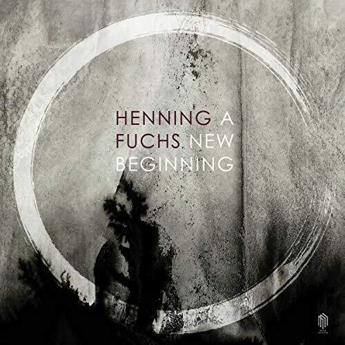 Fuchs / Delago: New Beginning - Vinyl LP