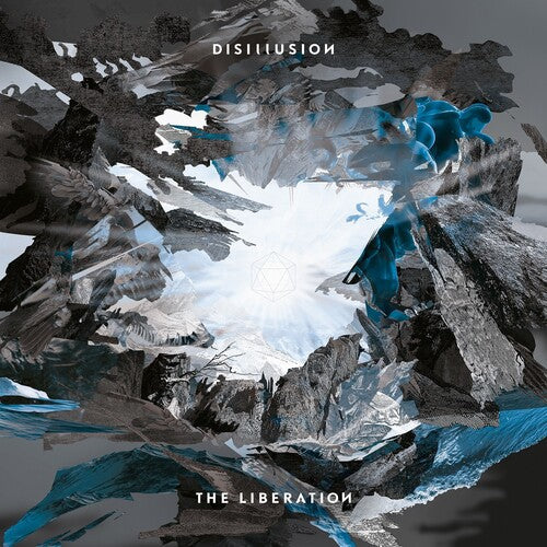 Disillusion: The Liberation - Vinyl LP