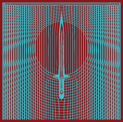 L'Epee: Diabolique - Vinyl LP