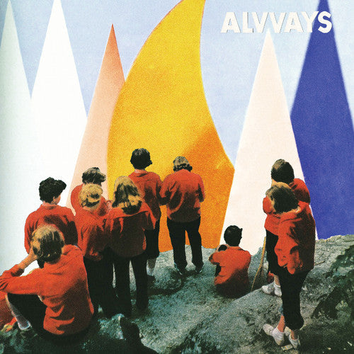 Alvvays: Antisocialites - COMPACT DISCS