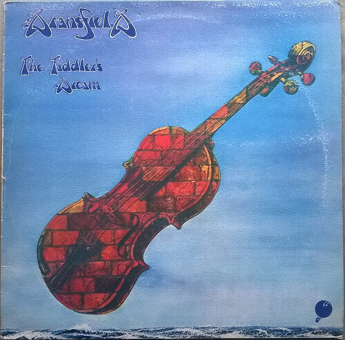 Dransfields: Fiddler's Dream - COMPACT DISCS