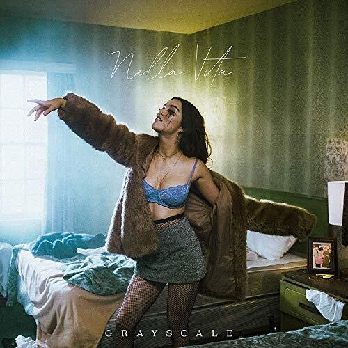 Grayscale: Nella Vita - COMPACT DISCS