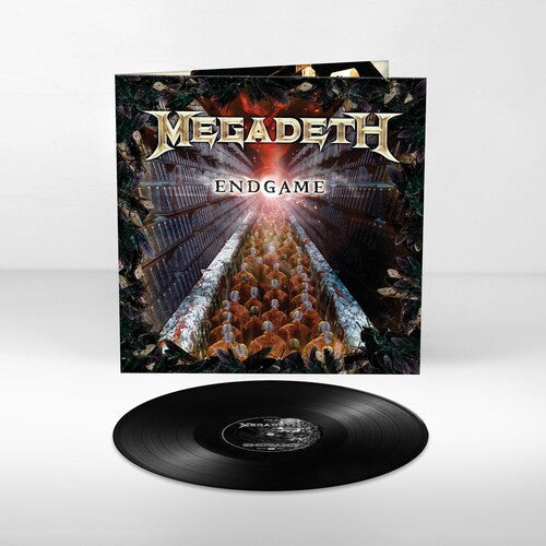 Megadeth: Endgame - Vinyl LP