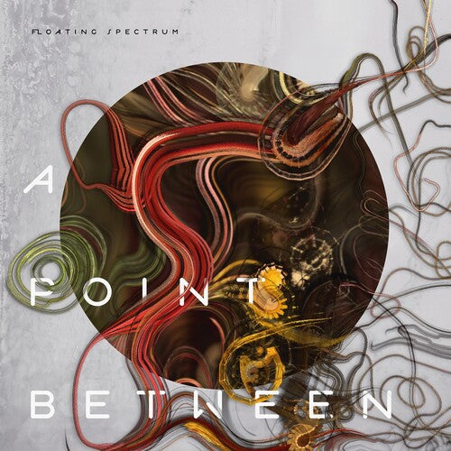 Floating Spectrum: A Point Between - Vinyl LP