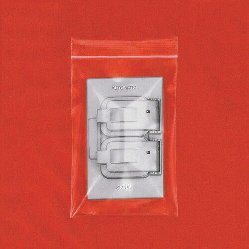 Automatic: Signal - Vinyl LP