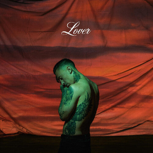 Noah Gundersen: Lover - Vinyl LP