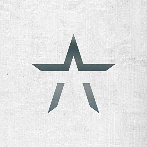 Starset: Divisions - COMPACT DISCS