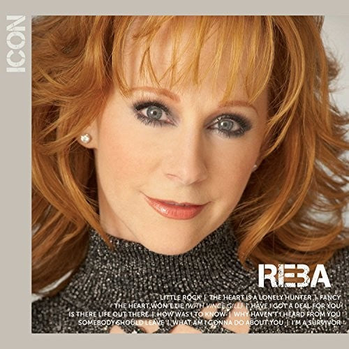 Reba McEntire: Icon - Vinyl LP