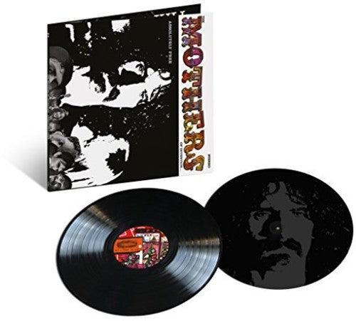 Frank Zappa: Absolutely Free - Vinyl LP