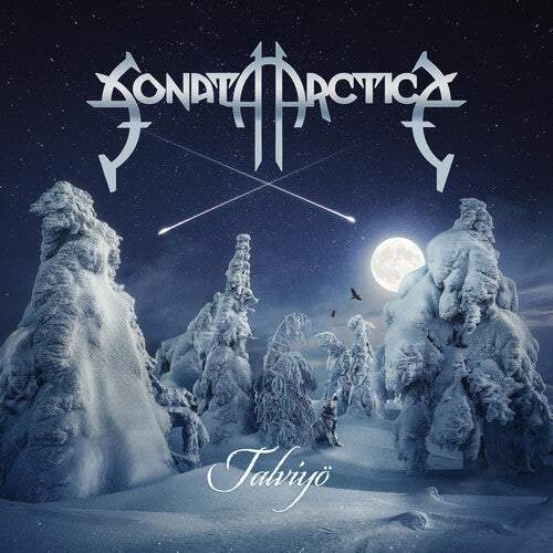 Sonata Arctica: Talviyo - Vinyl LP