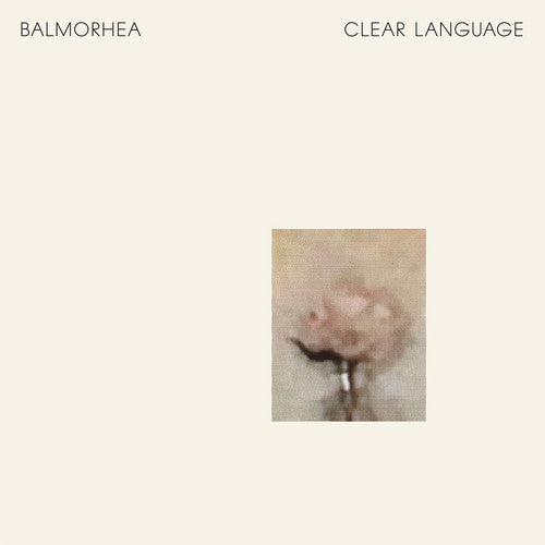 Balmorhea: Clear Langauge - Vinyl LP