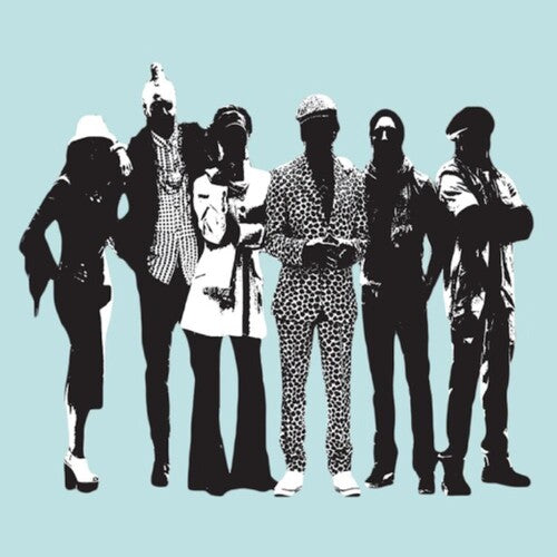 Brooklyn Funk Essentials: Stay Good - Vinyl LP