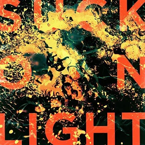 Boy & Bear: Suck On Light - Vinyl LP