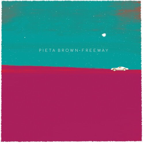 Pieta Brown: Freeway - Vinyl LP