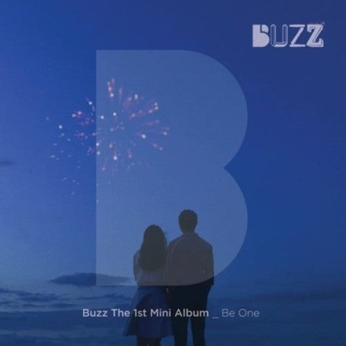Buzz: Be One - COMPACT DISCS