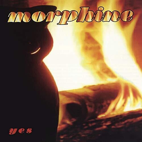Morphine: Yes - COMPACT DISCS