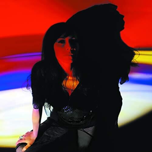 Fabienne Delsol: Four - Vinyl LP