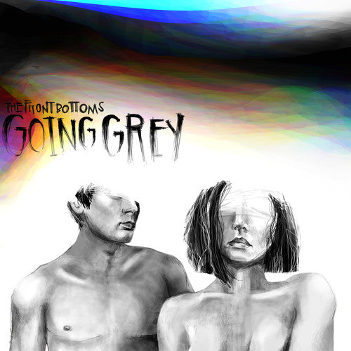 The Front Bottoms: Going Grey - Vinyl LP