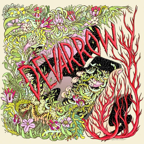 Devarrow: Devarrow - COMPACT DISCS
