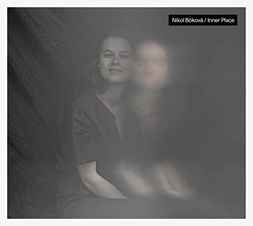 Bokova: Inner Place - COMPACT DISCS