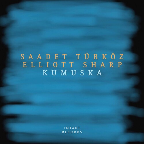 Turkoz: Kumuska - COMPACT DISCS