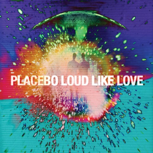 Placebo: Loud Like Love - Vinyl LP