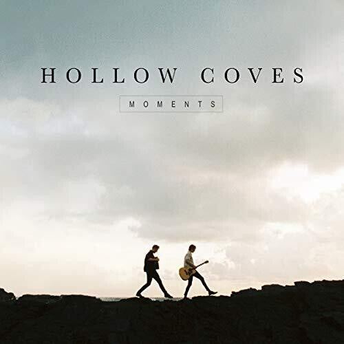 Hollow Coves: Moments - Electric Blue - Vinyl LP