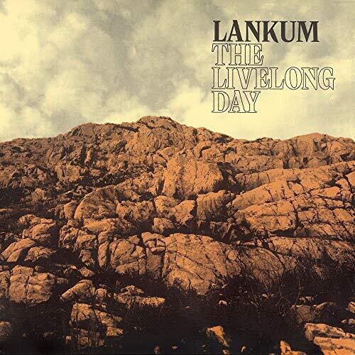 Lankum: Livelong Day - Vinyl LP
