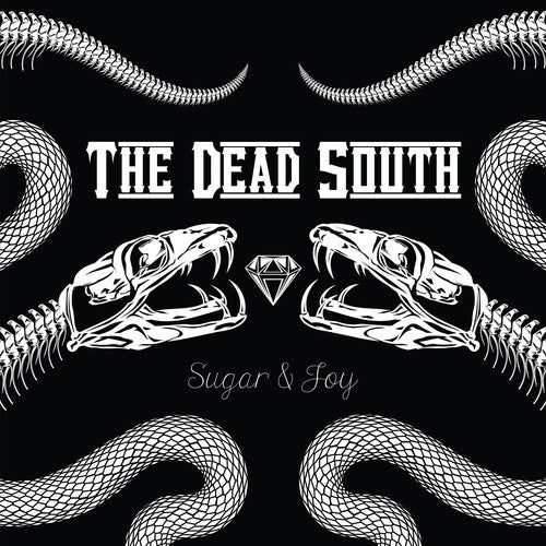Dead South: Sugar & Joy - COMPACT DISCS