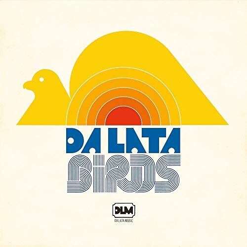 Da Lata: Birds - COMPACT DISCS