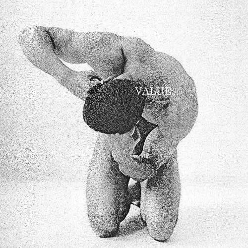 Visionist: Value - Vinyl LP