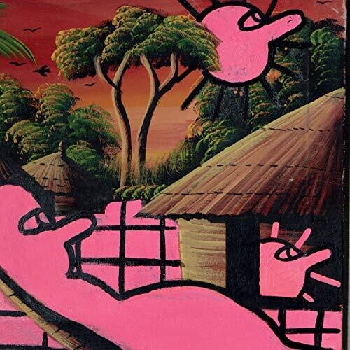 Redrago: Redrago - Vinyl LP