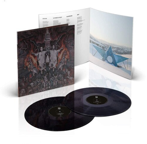 Lindemann: F & M - Vinyl LP