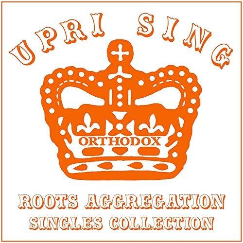 Various Artists: Roots Aggregation - Vinyl LP