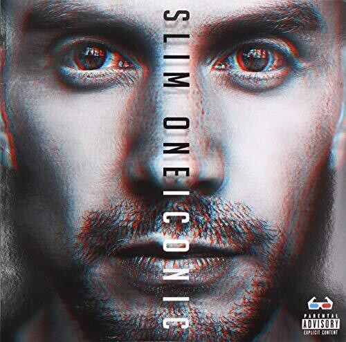 Slim One: Iconic - Vinyl LP